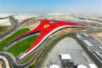 Ferrari World, Abu Dhabi Ferrari World, Abu Dhabi